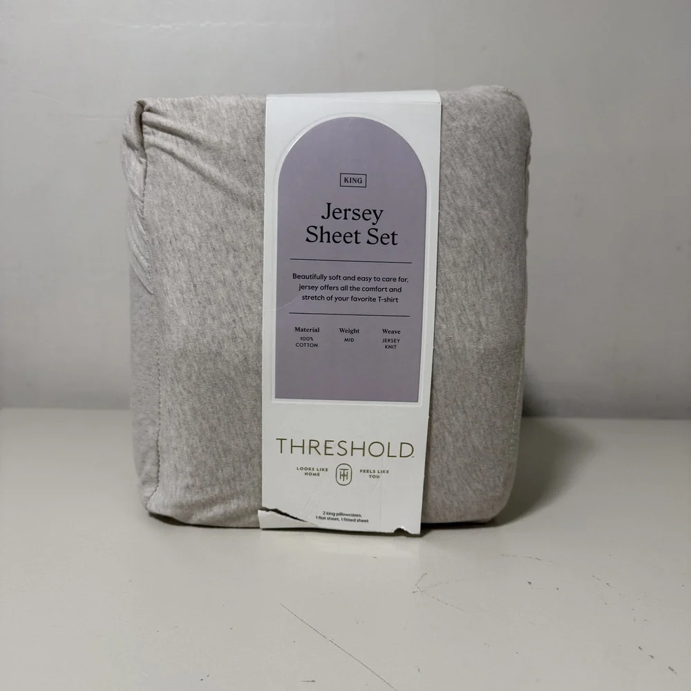 Threshold four piece